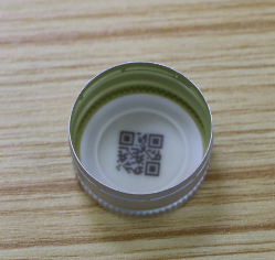 硅胶激光打标机